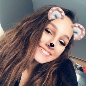 Meet your Posher, Leighton